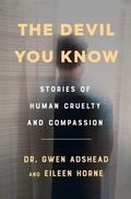 Cover: The Devil You Know - Scribner Book Company