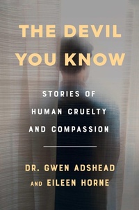 Enlarge image Cover: The Devil You Know - Scribner Book Company