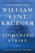 Cover: Lightning Strike: Volume 18 - Atria Books