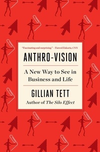 Abbildung von: Anthro-Vision - Avid Reader Press