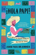 Cover: Hola Papi - Simon + Schuster LLC