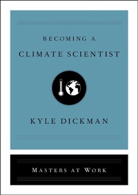 Abbildung von: Becoming a Climate Scientist - Simon & Schuster