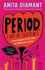 Cover: Period. End of Sentence. - Scribner