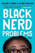 Cover: Black Nerd Problems - Gallery Books