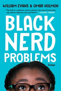Enlarge image Cover: Black Nerd Problems - Gallery Books