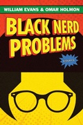 Cover: Black Nerd Problems - Gallery
