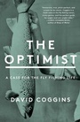 Cover: The Optimist - Scribner