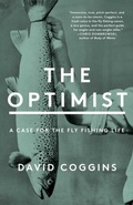 Cover: The Optimist - Scribner