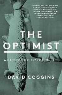 Enlarge image Cover: The Optimist - Scribner