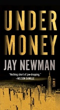 Cover: Undermoney - Scribner