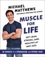 Cover: Muscle for Life - Gallery