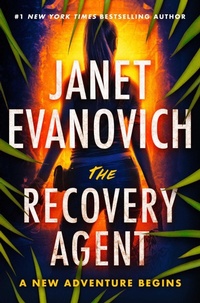 Enlarge image Cover: The Recovery Agent - Simon & Schuster