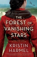 Cover: The Forest of Vanishing Stars - Gallery Books