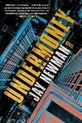 Cover: Undermoney - Scribner