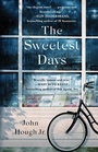 Cover: The Sweetest Days - Gallery Books
