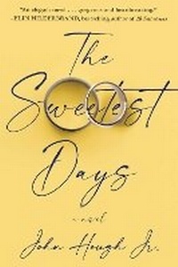 Enlarge image Cover: The Sweetest Days - Gallery
