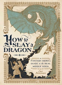 Enlarge image Cover: How to Slay a Dragon - Simon Element
