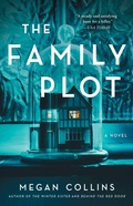Cover: The Family Plot - Atria Books