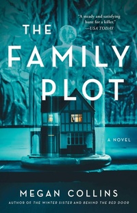 Enlarge image Cover: The Family Plot - Atria Books