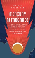 Cover: Mercury in Retrograde - Simon Element