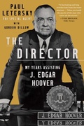 Cover: The Director - Scribner