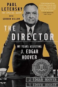 Enlarge image Cover: The Director - Scribner