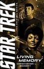 Cover: Living Memory - Pocket Books