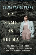 Cover: My Name Is Selma - Scribner Book Company