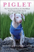 Cover: Piglet - Atria Books