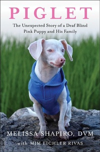 Enlarge image Cover: Piglet - Atria Books