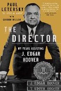 Cover: The Director - Scribner