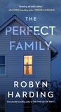 Cover: The Perfect Family - Gallery Books