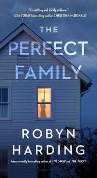 Enlarge image Cover: The Perfect Family - Gallery Books
