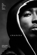 Cover: Changes - Simon + Schuster LLC