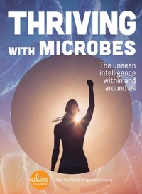 Abbildung von: Thriving with Microbes - Simon Element