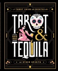 Cover: Tarot & Tequila - Simon Element