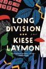 Cover: Long Division - Scribner