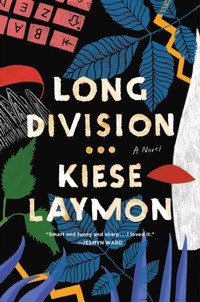 Enlarge image Cover: Long Division - Scribner