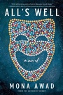 Cover: All's Well - Simon & Schuster