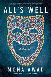 Enlarge image Cover: All's Well - Simon & Schuster