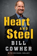 Cover: Heart and Steel - Atria Books