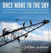 Enlarge image Cover: Once More to the Sky - Simon + Schuster LLC