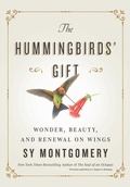 Cover: The Hummingbirds' Gift - Atria Books