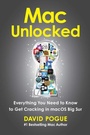 Cover: Mac Unlocked - Simon + Schuster LLC