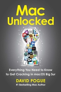 Abbildung von: Mac Unlocked - Simon + Schuster LLC