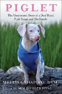 Enlarge image Cover: Piglet - Atria Books