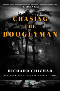Enlarge image Cover: Chasing the Boogeyman - Gallery Books