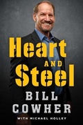 Cover: Heart and Steel - Atria Books