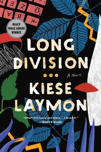 Enlarge image Cover: Long Division - Scribner