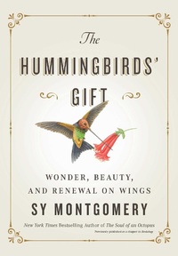Enlarge image Cover: The Hummingbirds' Gift - Atria Books